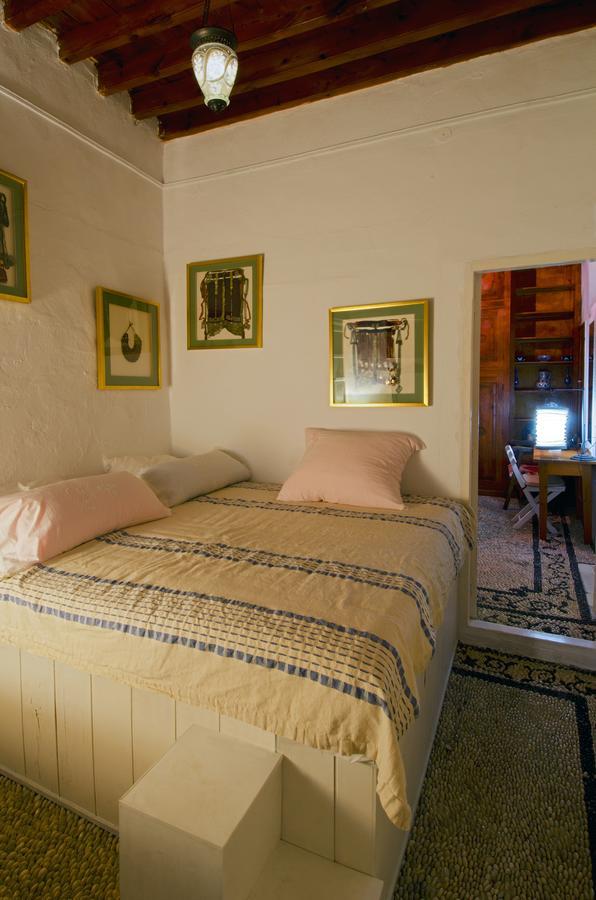 Villa Melenos Lindos מראה חיצוני תמונה